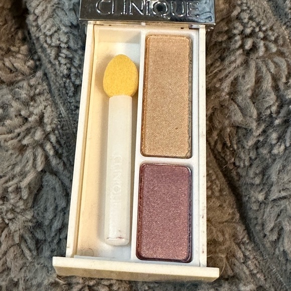 Clinique Shadow Duo - Picture 1 of 6